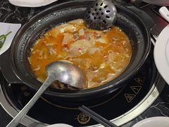 -李师傅脆肚(华强北店)