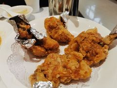 -梅利汴京烤鸭•开封豫菜地标店(东大街店)