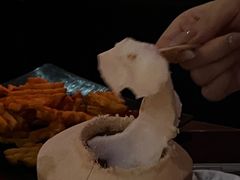 -TZ House音乐现场(来福士中心店)