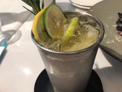 泰式柠檬-打趸BTC·Breaktime cafe(北京路店)