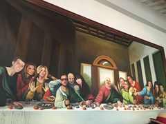 -EATALIA意塔利意式餐厅(鼓楼店)