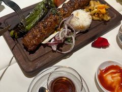 -Pasha帕夏土耳其餐厅(南昌路店)