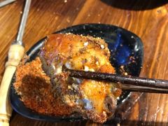 -水浒烤肉(国贸店)