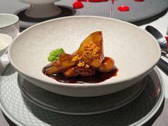 黑蒜鮰鱼花胶海胆-子福慧(虹桥店)