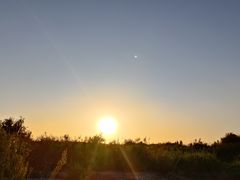 -东疆理想海岸沙滩景区
