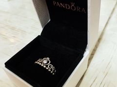 -Pandora潘多拉珠宝(宝山万达广场店)