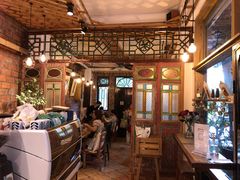 -西关84·History·Art·Cafe