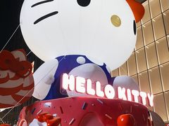 -东莞松山湖万象汇