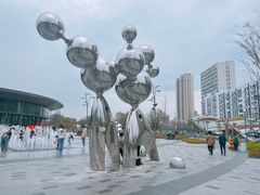 -宁波儿童公园(鄞州区)