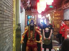 -蜀大侠火锅(寰球文化地标·总府店)