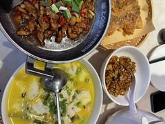 -味上湘菜馆(岳麓山店)