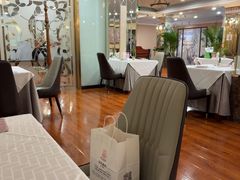 -新侨三宝乐西餐厅(崇文门店)