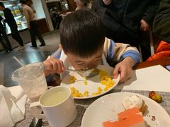 -The COOK·厨餐厅·自助餐(浦东嘉里大酒店)