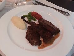 -戈雅法餐厅(世界城广场店)