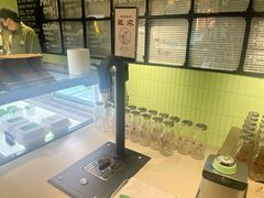 -鹤茶野所(上海首店)