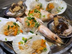 -船梆煮•蒸汽海鲜·生腌干蒸(五四广场店)