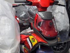 -九号电动车(安定门内大街店)