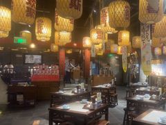 -南京大牌档(济南万象城店)