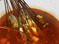 -蜀串香牛杂火锅串串