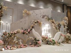 -苏州希尔顿酒店-宴会厅