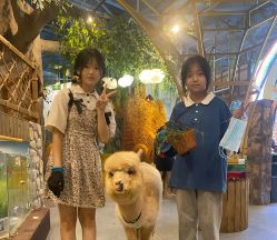 -萌哆哆·宠物乐园(福清店)