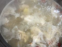 -花苑美食横琴生蚝火锅(拱北粤华路店)