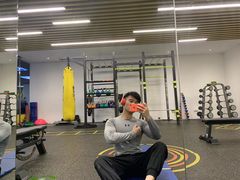 -峰鸟24h自助健身(锦泰城店)