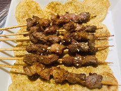 -霄汉羊排(万松园一店)