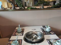 -马家斑.鲜鱼火锅(松湖万科店)
