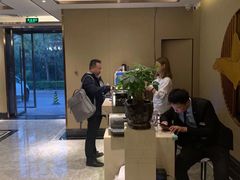 -华夏良子·足道SPA艾灸(铁道大厦店)