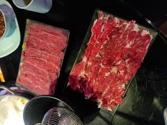 -煊记潮汕牛肉火锅(钱桥店)