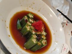 -京味斋·北京烤鸭(北京南站洋桥店)