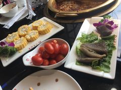 -川中故事·成都老火锅(东书房店)