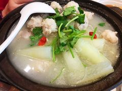 -嘉和一品(长江道店)