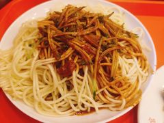 -新川面馆(新街口起源店)