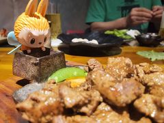 -和彩放题餐厅(酒仙桥店)