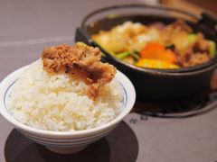 寿喜烧-米仓食堂(凯德广场店)