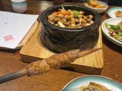 -阿德餐饮小秦川西北菜(福民路店)