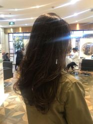 -时尚殿堂hair salon