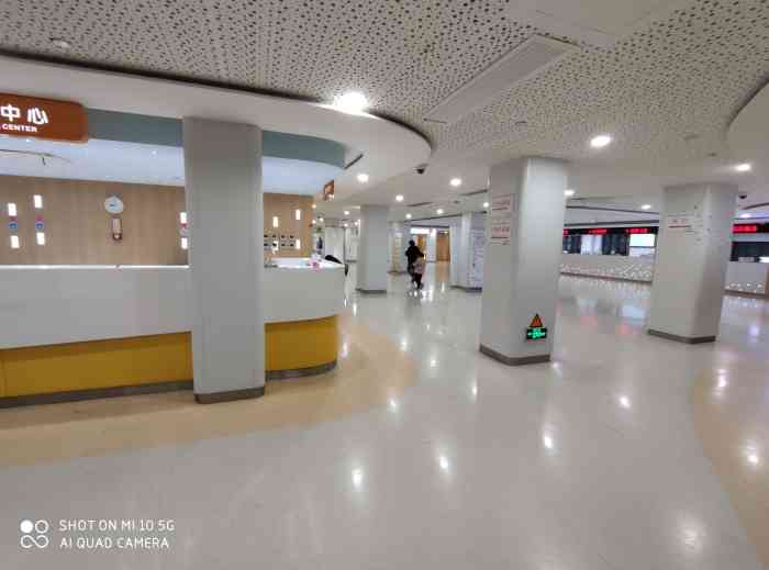 上海市儿童医院(北京西路院区)