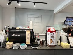-NokNok Coffee(宽窄巷子店)