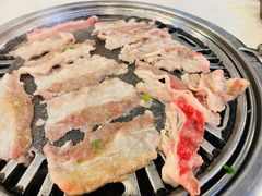 -大丰三千里韩式料理(三水湾店)