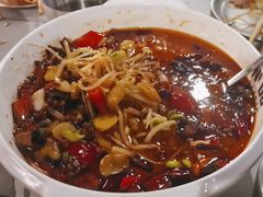 -No.DD戳子烧烤·江湖菜(北京总店)