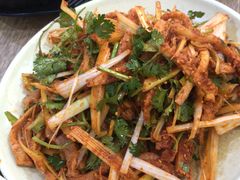 -金明玉小吃(康城路店)