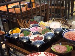 -楠火锅(新塘翡翠绿洲店)