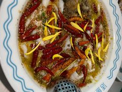 -花椒俏川菜小馆(南海万达店)