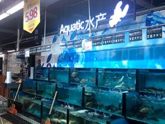 -重百超市(解放碑新华店)