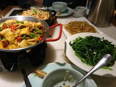 -小菜园新徽菜(马鞍山金鹰店)