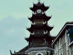 -贵阳北天主教堂