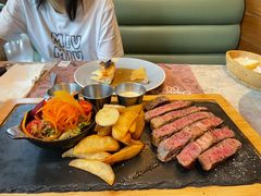 -OGGI TRATTORIA PIZZERIA(深业上城店)